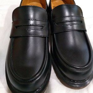 Dr. Martens Penny Loafer, UK size 4/US size 6
